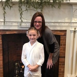 Meet your Posher, Kristina